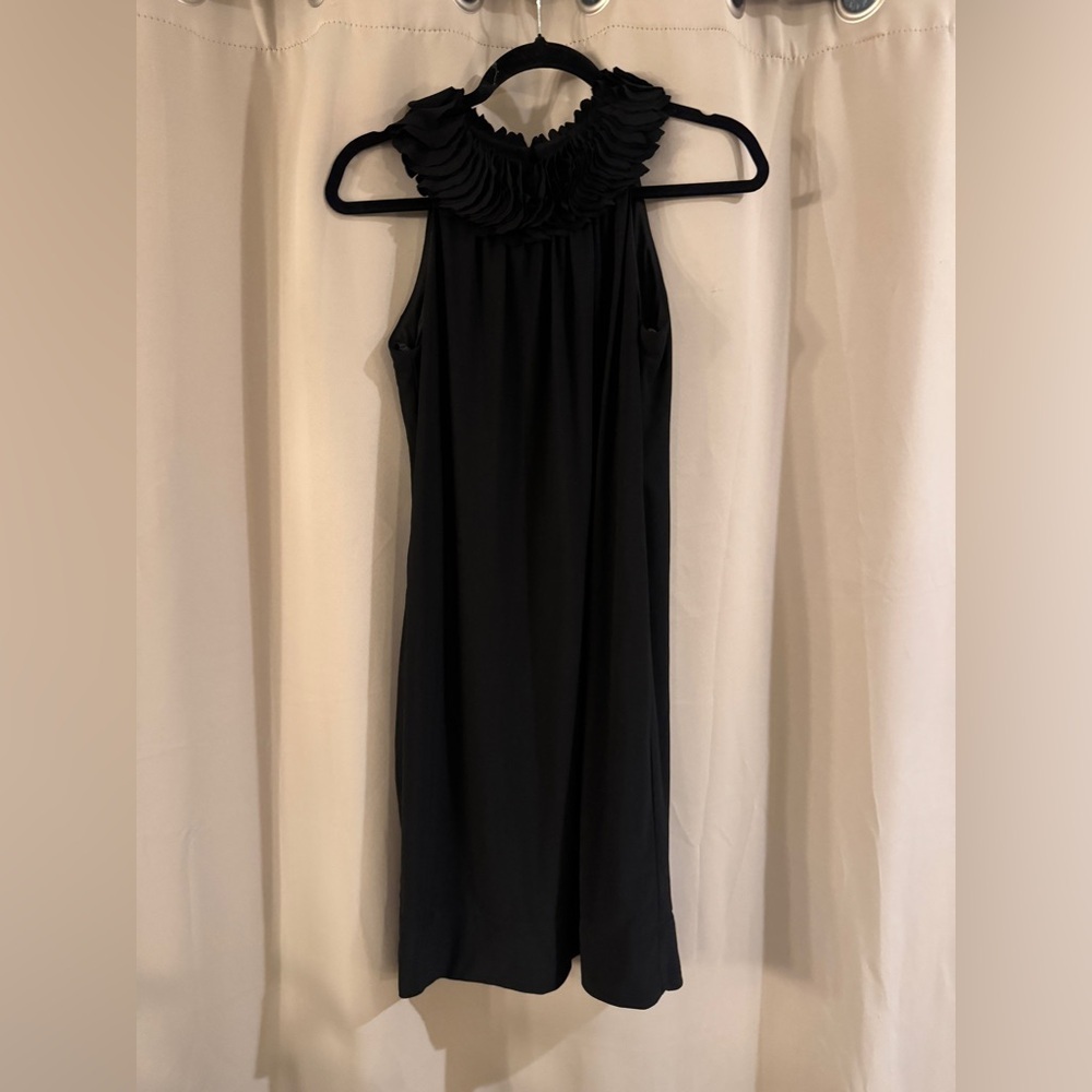 Just...Taylor Black Dress